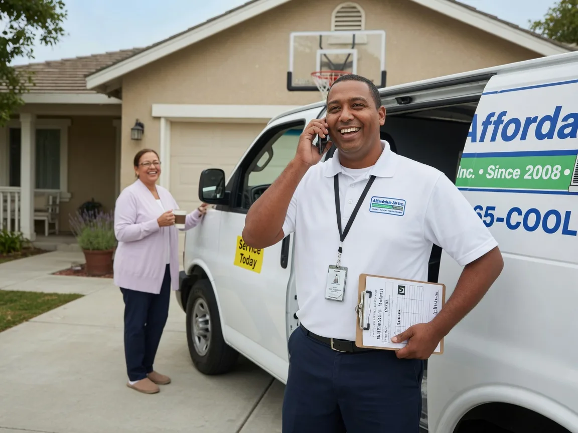 Central Ac Repair Stanton, NE FAQs